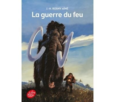 La guerre du feu