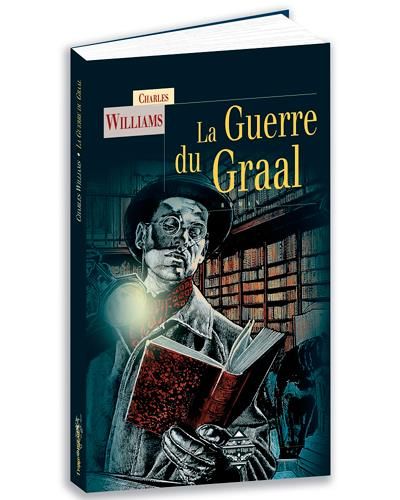 La guerre du Graal