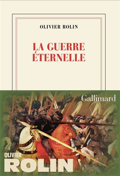 La guerre éternelle