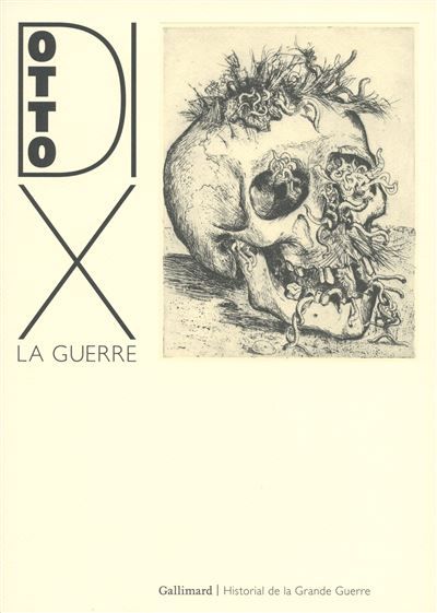 La Guerre L'intégrale des 50 eaux-fortes