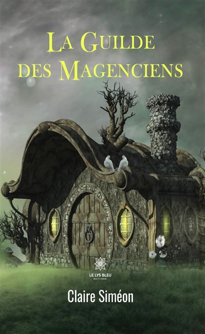 La Guilde des Magenciens