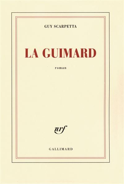 La Guimard