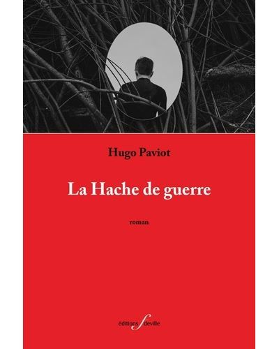 La Hache de guerre