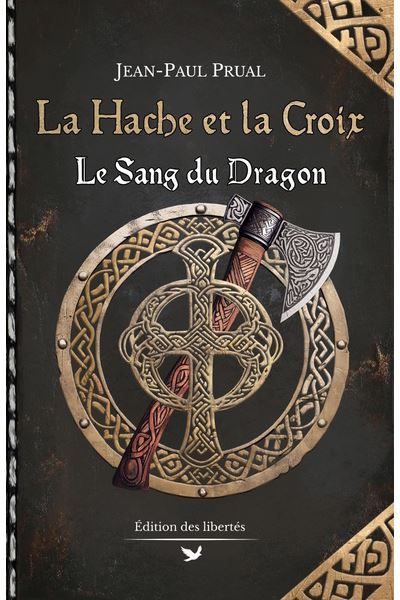 La hache et la croix