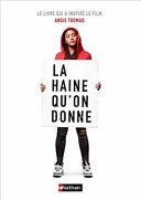 La haine qu'on donne
