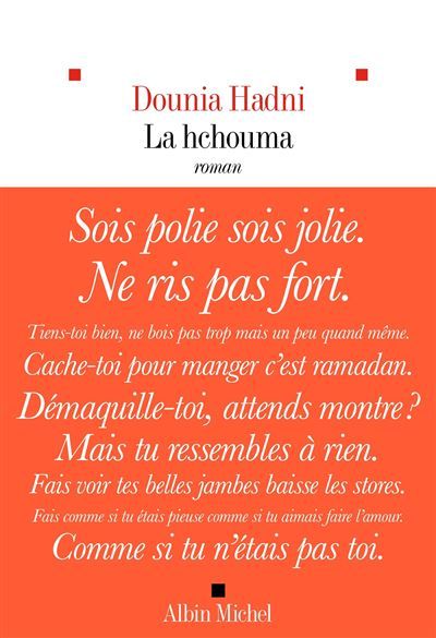 La Hchouma