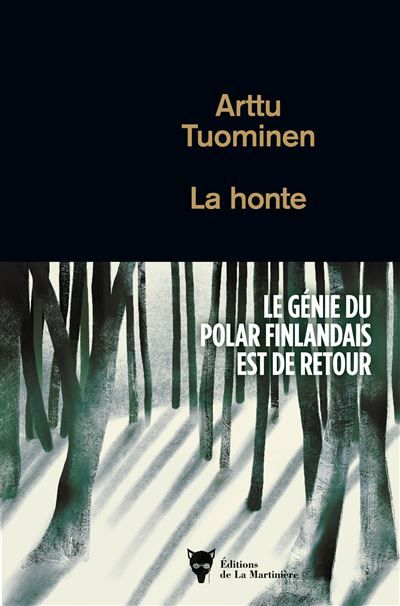 La Honte