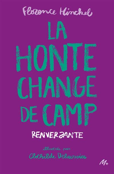 La honte change de camp