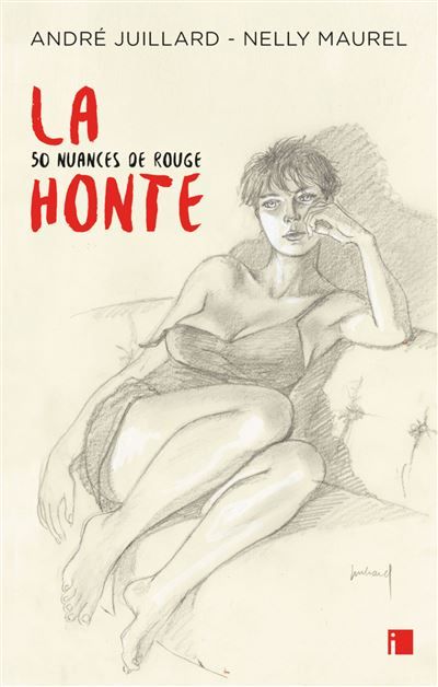 La honte NED 50 nuances de rouge