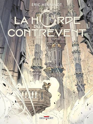 La horde du contrevent Alticcio