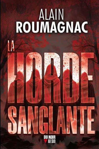 La horde sanglante