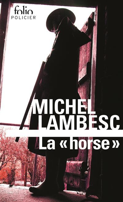 La "horse"
