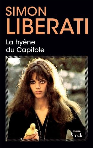 La hyène du Capitole roman