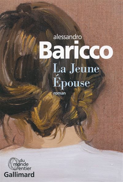 La Jeune Épouse