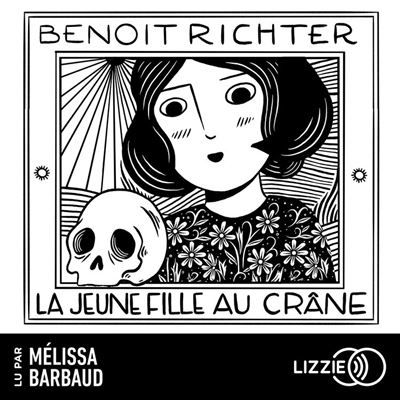La jeune fille au crâne