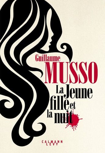 La jeune fille et la nuit roman