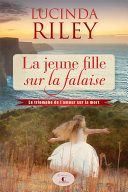 Couverture de La jeune fille sur la falaise par Lucinda Riley