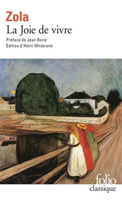 La Joie de vivre