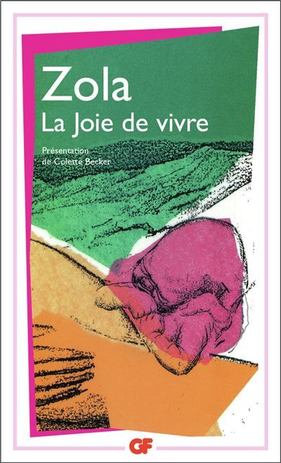 La Joie de vivre - edition ******