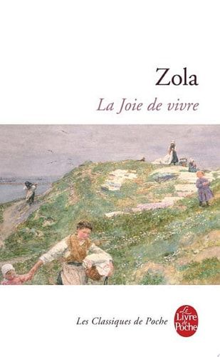 La Joie de vivre