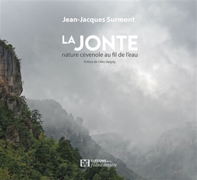 La Jonte - nature cévenole au fil de l'eau Nature cévenole au fil de l'eau