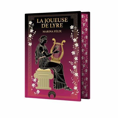 La joueuse de lyre
