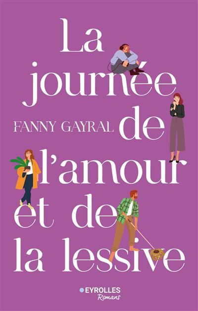 La journée de l'amour et de la lessive