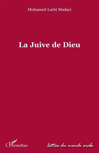 La Juive de Dieu