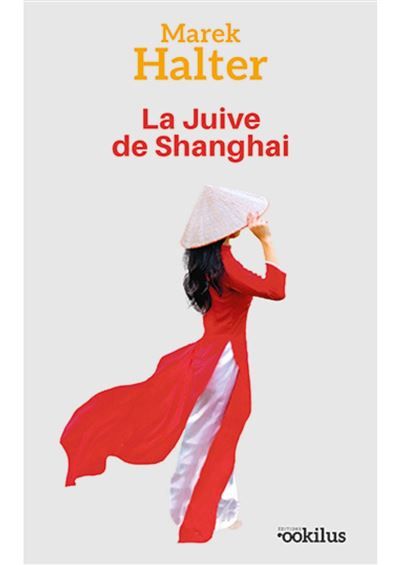 La Juive de Shanghai Edition en gros caractères