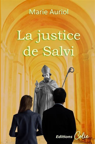 La justice de Salvi