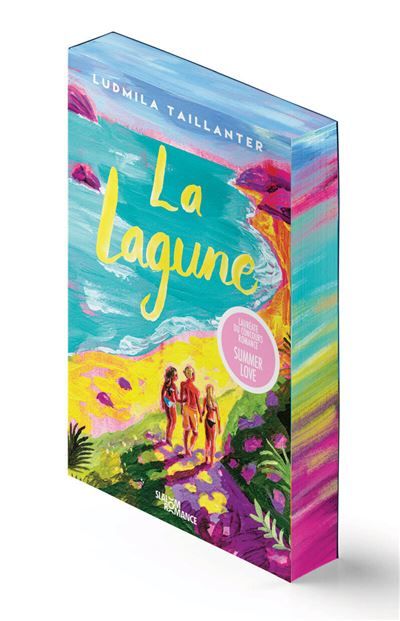 La lagune