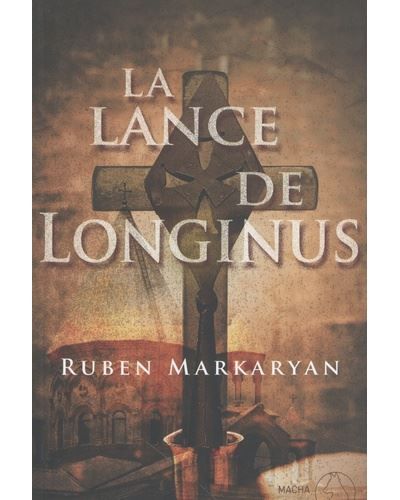La Lance de Longinus