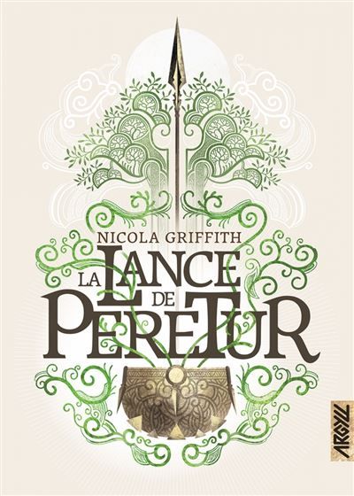 La Lance de Peretur