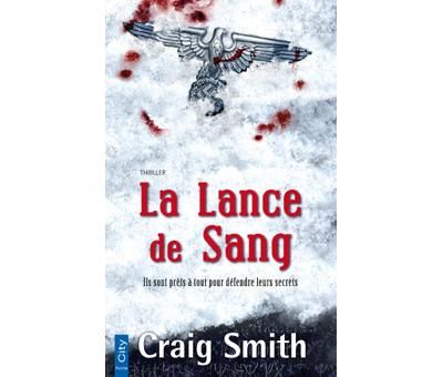 La lance de sang