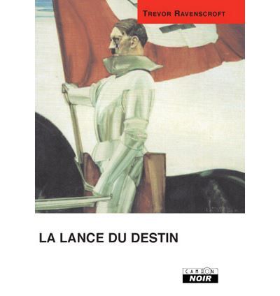La lance du destin