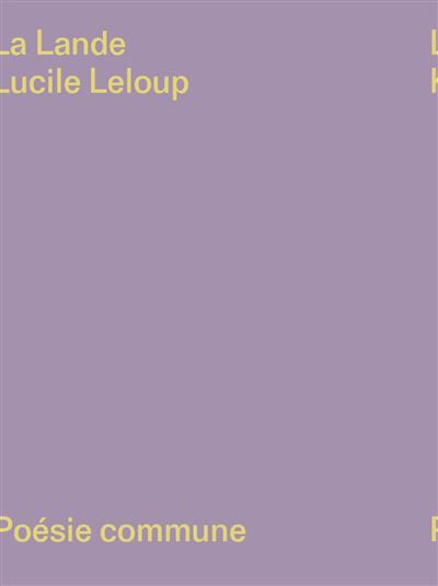 La Lande