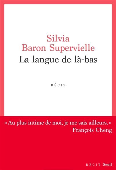 La Langue de là-bas