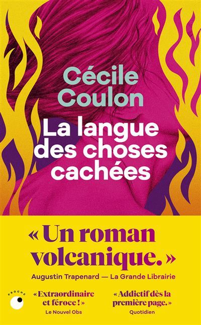 La Langue des choses cachées
