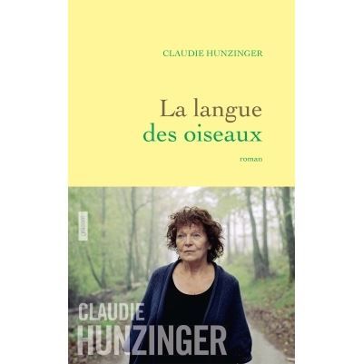 La langue des oiseaux Roman