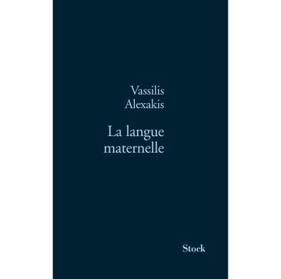 La langue maternelle