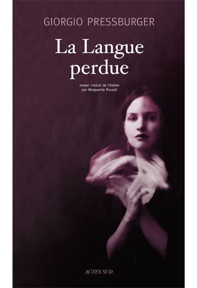 La Langue perdue