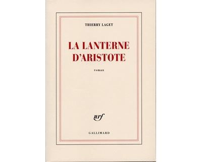 La lanterne d'Aristote