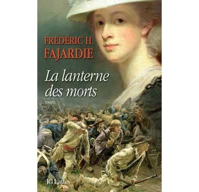 La lanterne des morts