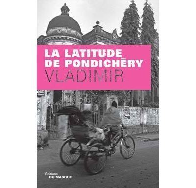 La latitude de Pondichéry