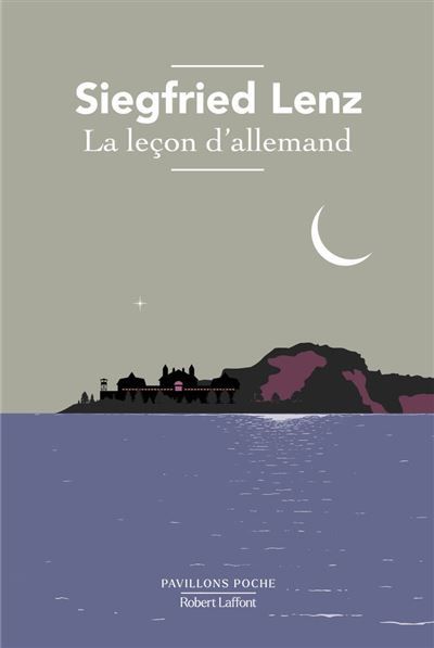 La Leçon d'allemand