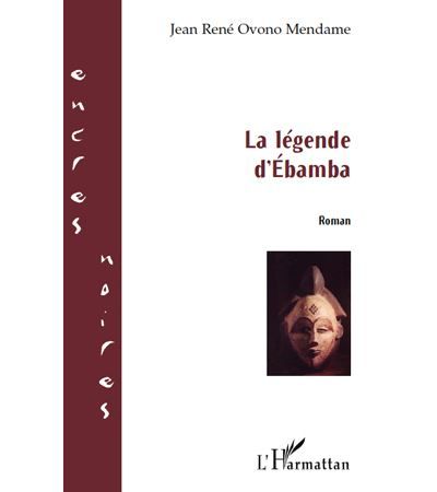 La légende d'Ebamba