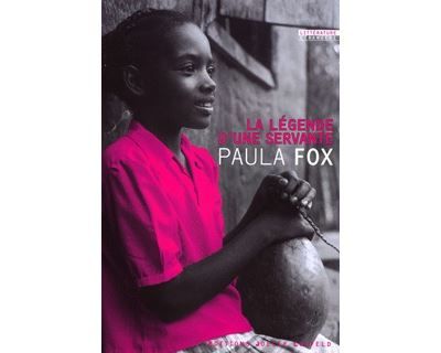 La légende d'une servante