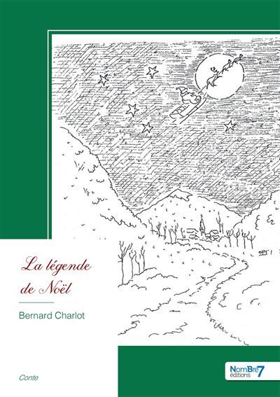 La légende de Noël