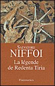 La Légende de Redenta Tiria