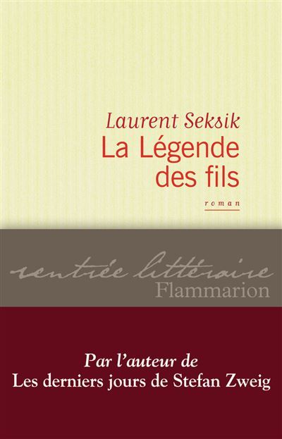La Légende des fils